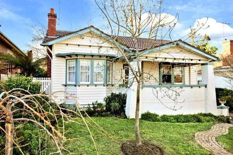 Property photo of 4 Carson Avenue Mont Albert VIC 3127