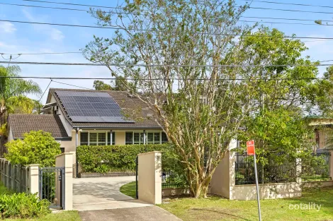 Property photo of 9 Tristram Road Beacon Hill NSW 2100