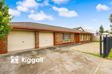 Property photo of 1A Napier Street Renown Park SA 5008
