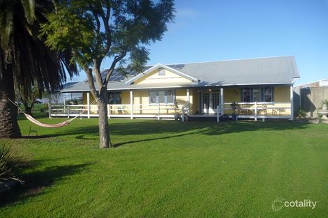 169 Jeffreys Rd, Corop, VIC 3559