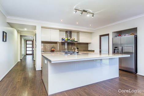 Property photo of 97 Expedition Drive North Lakes QLD 4509