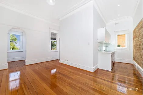 3/93 Elizabeth St, Ashfield, NSW 2131