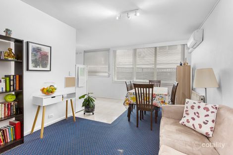 Property photo of 2/22-24 Darling Street South Yarra VIC 3141
