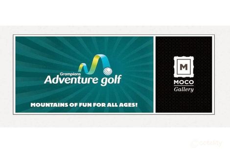 475-481 Grampians Rd, Halls Gap, VIC 3381