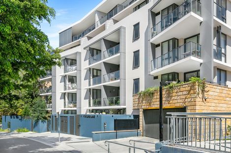 305/8 Taylors Lane, Lane Cove North, NSW 2066