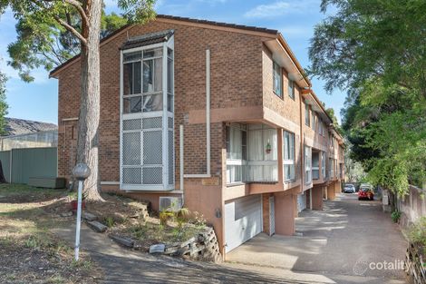 5/85 Croydon St, Lakemba, NSW 2195