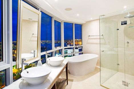 Property photo of 3602/79-81 Berry Street North Sydney NSW 2060