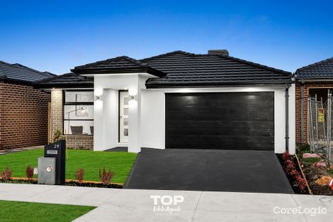 Property photo of 29 Nelson Street Cranbourne East VIC 3977