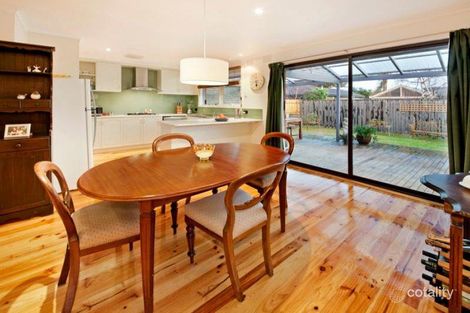 Property photo of 4 Abbottswood Close Dingley Village VIC 3172