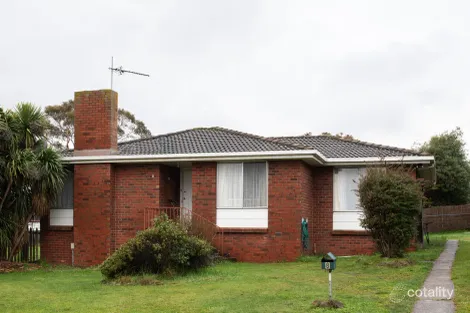 Property photo of 8 Sage Place Rocherlea TAS 7248