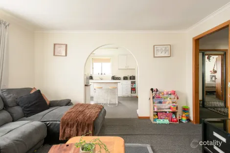 Property photo of 8 Sage Place Rocherlea TAS 7248