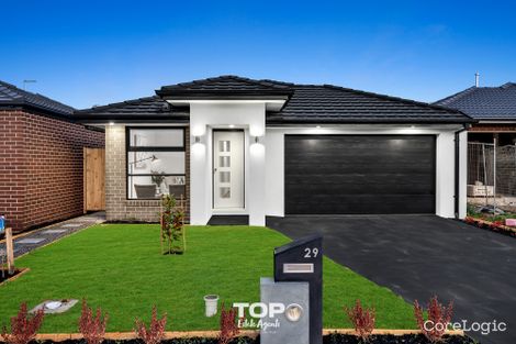Property photo of 29 Nelson Street Cranbourne East VIC 3977