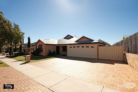27 Granesse Dr, Ellenbrook, WA 6069