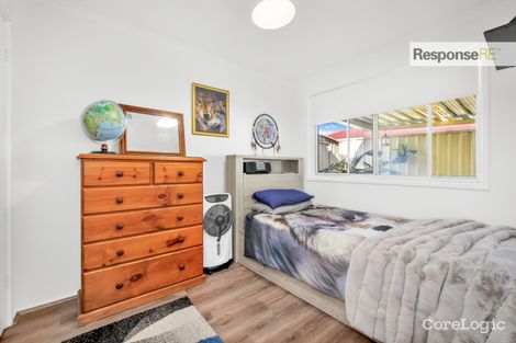 Property photo of 13 Elouera Court Claremont Meadows NSW 2747