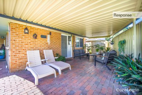 Property photo of 13 Elouera Court Claremont Meadows NSW 2747