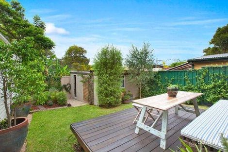 Property photo of 143 Nelson Street Annandale NSW 2038