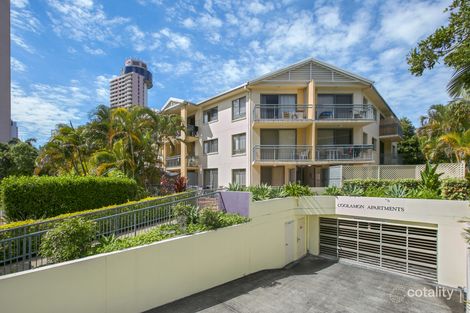 19/10-16 Genoa St, Surfers Paradise, QLD 4217
