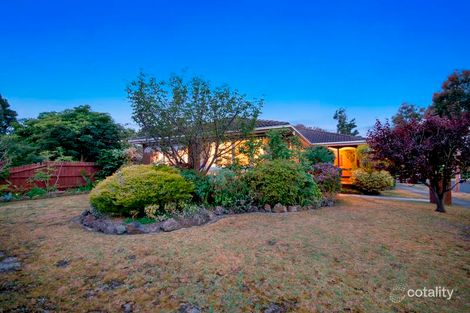 Property photo of 91 Fortescue Avenue Seaford VIC 3198