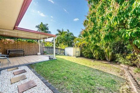 Property photo of 64/5 Greenlands Drive Varsity Lakes QLD 4227
