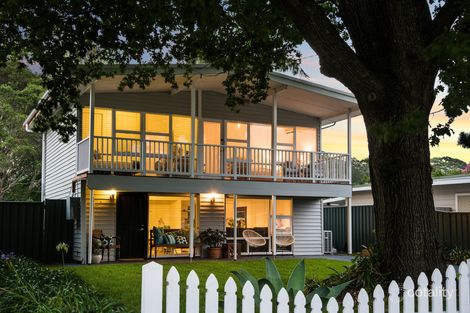 Property photo of 6 Nerissa Road Erina NSW 2250