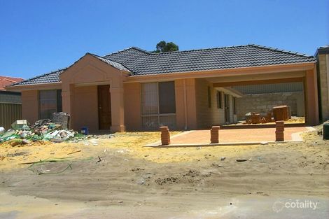 25 Nambung Cres, Bibra Lake, WA 6163