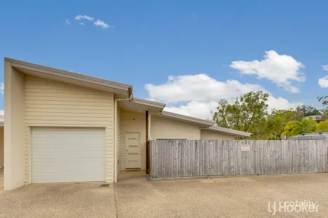 9/5 Valley Vista Ct, West Gladstone, QLD 4680