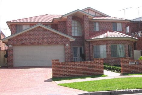 29 Gallipoli St, Condell Park, NSW 2200