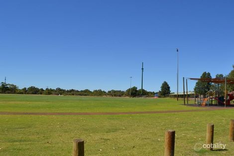 Property photo of 800 Bindoon Loop Huntingdale WA 6110