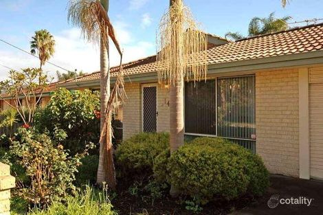 Property photo of 140 Bickley Road Beckenham WA 6107