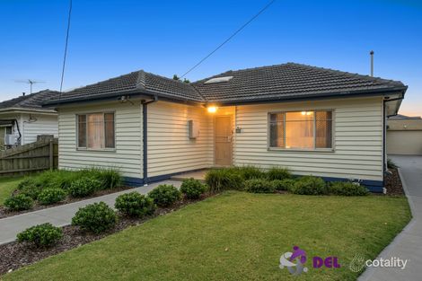 1/19 Jeffrey St, Dandenong North, VIC 3175