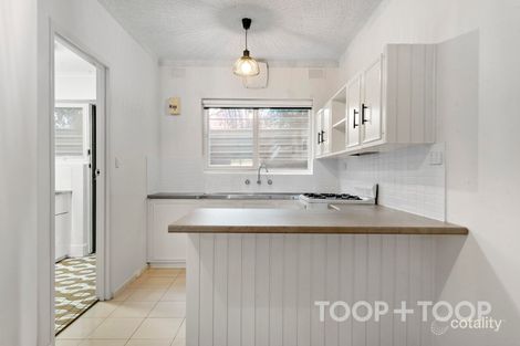 Property photo of 5/13 Saint Annes Terrace Glenelg North SA 5045