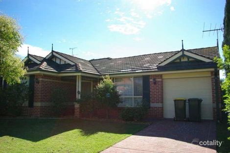22 Flemming Gr, Doonside, NSW 2767