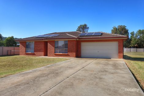 Property photo of 4 Radnor Street Canowindra NSW 2804