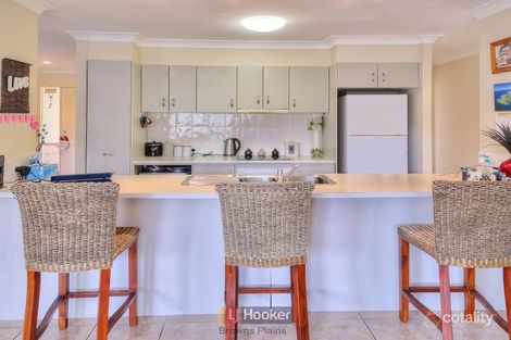 Property photo of 22 Courtney Close Heritage Park QLD 4118