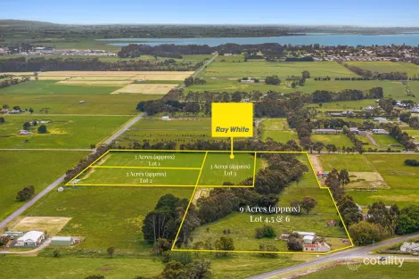 4 Irrewillipe Rd, Elliminyt, VIC 3250