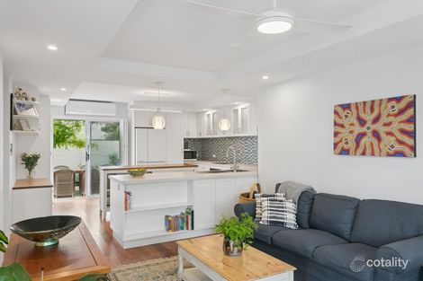 Property photo of 2/4 Warnham Road Cottesloe WA 6011