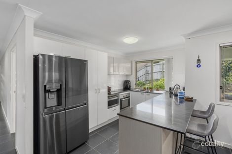 Property photo of 48 Moondani Drive Gilston QLD 4211