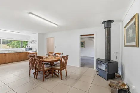 Property photo of 564 Upper King River Road Cheshunt VIC 3678