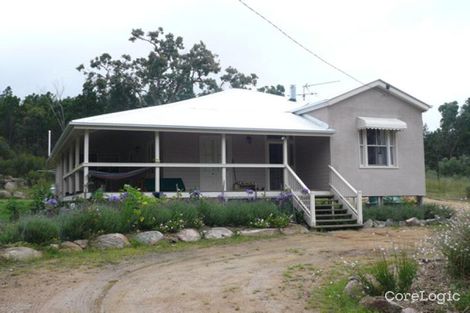 Property photo of 329 Amosfield Road Dalcouth QLD 4380