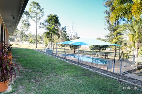Property photo of 31 Wakooka Drive Wurdong Heights QLD 4680