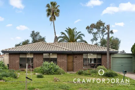 Property photo of 21 Bond Avenue Burton SA 5110