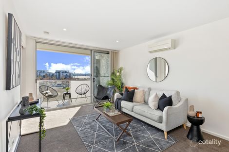 Property photo of 40/71 Giles Street Kingston ACT 2604
