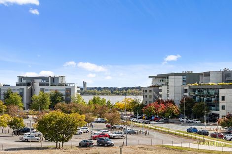 Property photo of 40/71 Giles Street Kingston ACT 2604