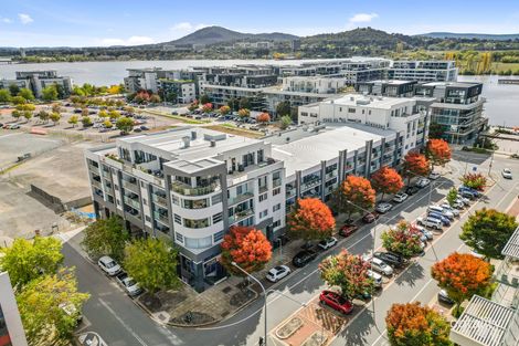 Property photo of 40/71 Giles Street Kingston ACT 2604