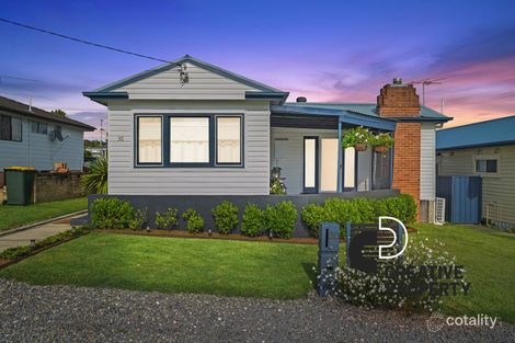 Property photo of 30 Northview Street Rathmines NSW 2283