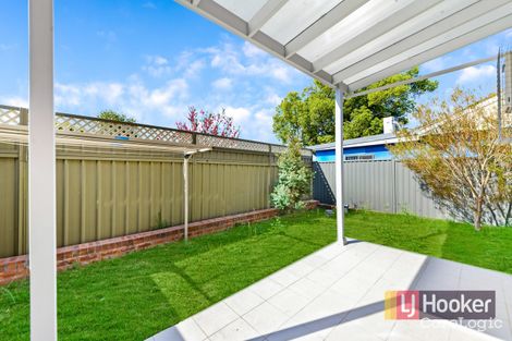 Property photo of 3/289 Clyde Street South Granville NSW 2142