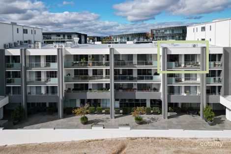 Property photo of 40/71 Giles Street Kingston ACT 2604