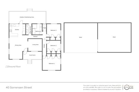 Property photo of 40 Sorrensen Street Tinana QLD 4650