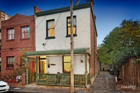 11 James St, Fitzroy, VIC 3065
