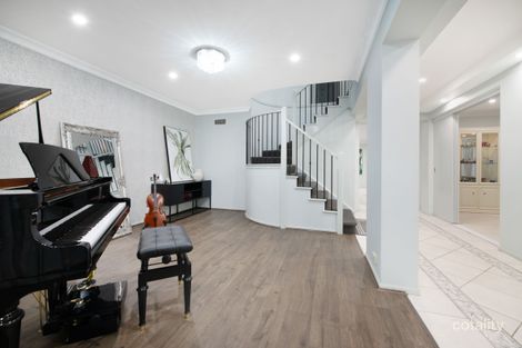 Property photo of 28 Charlie Yankos Street Glenwood NSW 2768